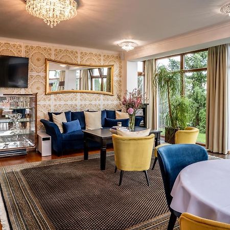 G88 Residence فيلكا لومنيكا المظهر الخارجي الصورة