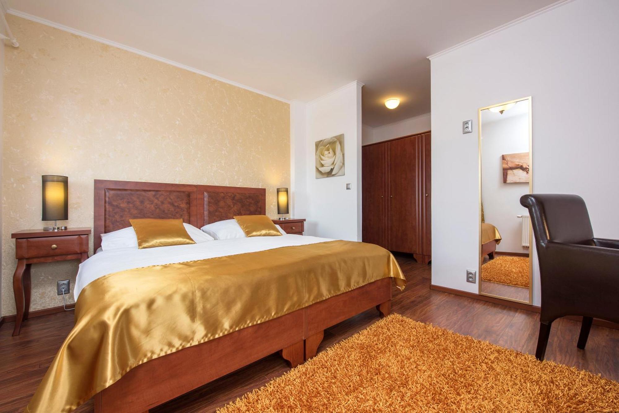 G88 Residence فيلكا لومنيكا الغرفة الصورة