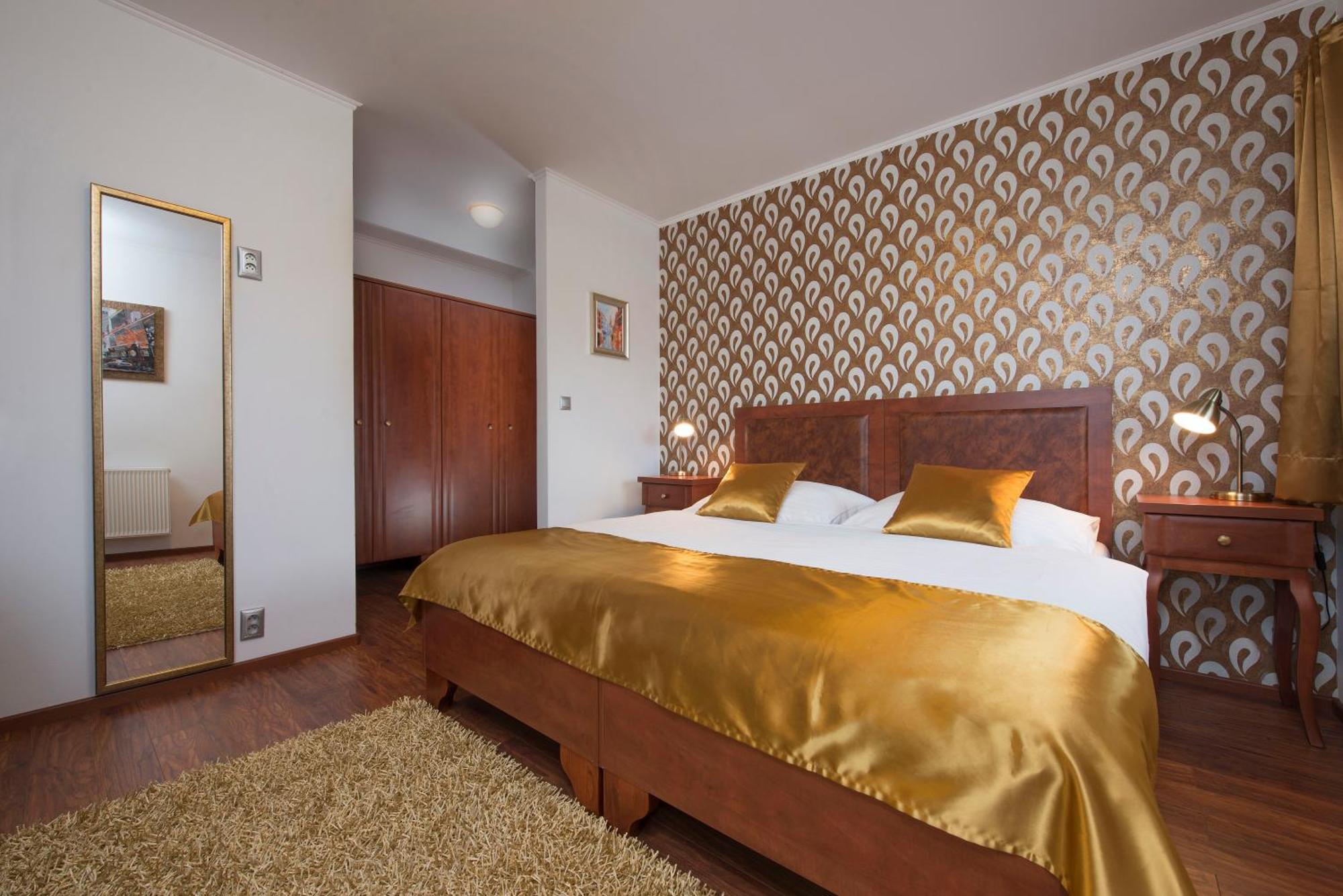 G88 Residence فيلكا لومنيكا الغرفة الصورة