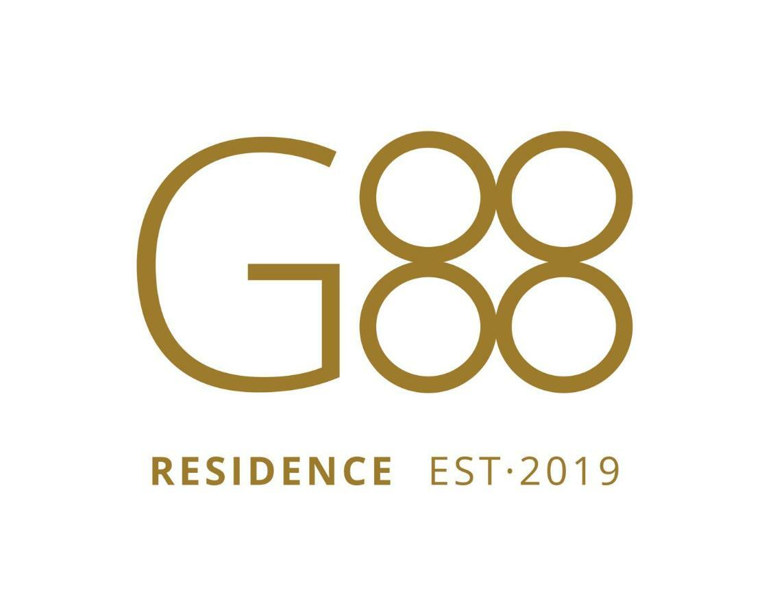 G88 Residence فيلكا لومنيكا المظهر الخارجي الصورة