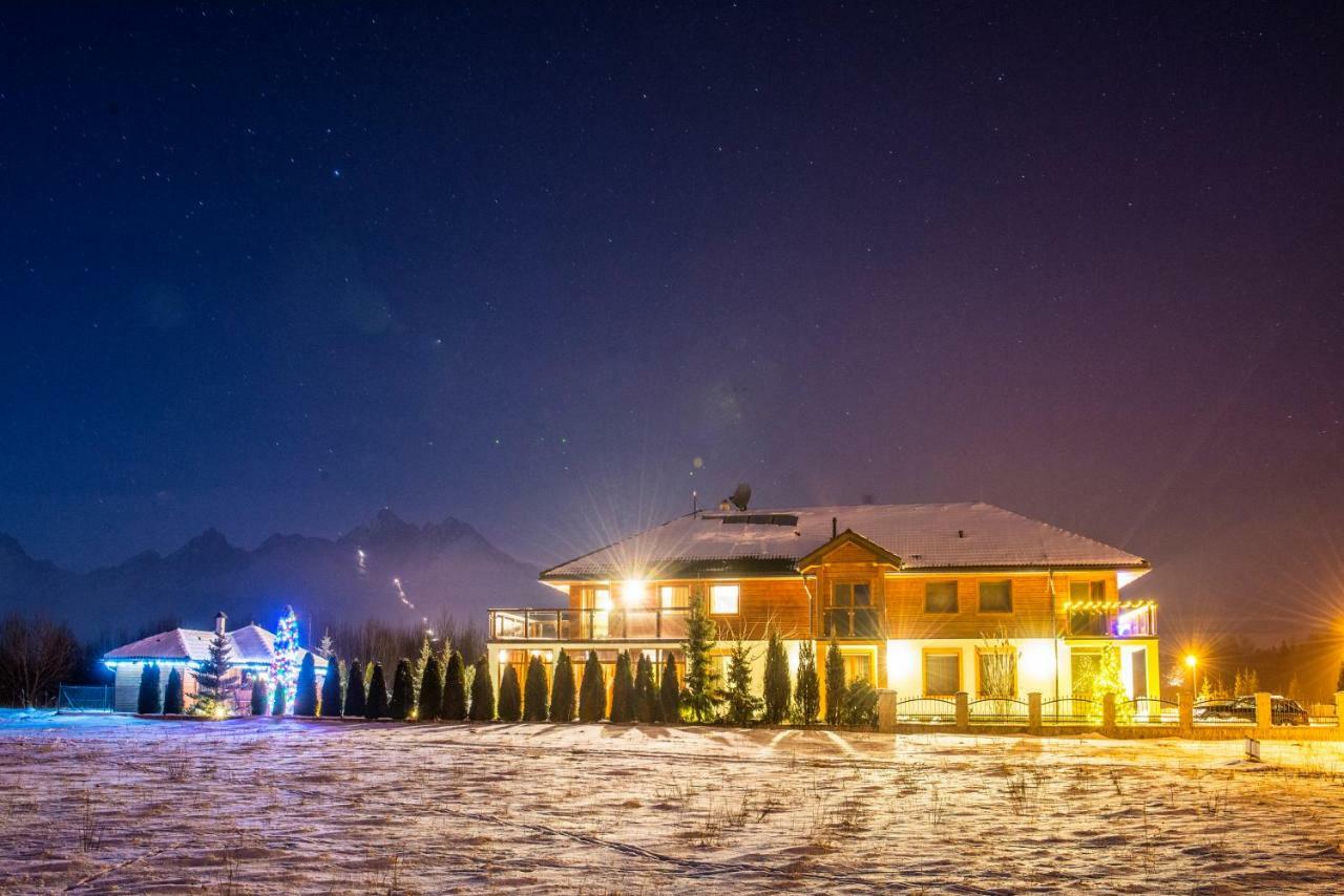 G88 Residence فيلكا لومنيكا المظهر الخارجي الصورة