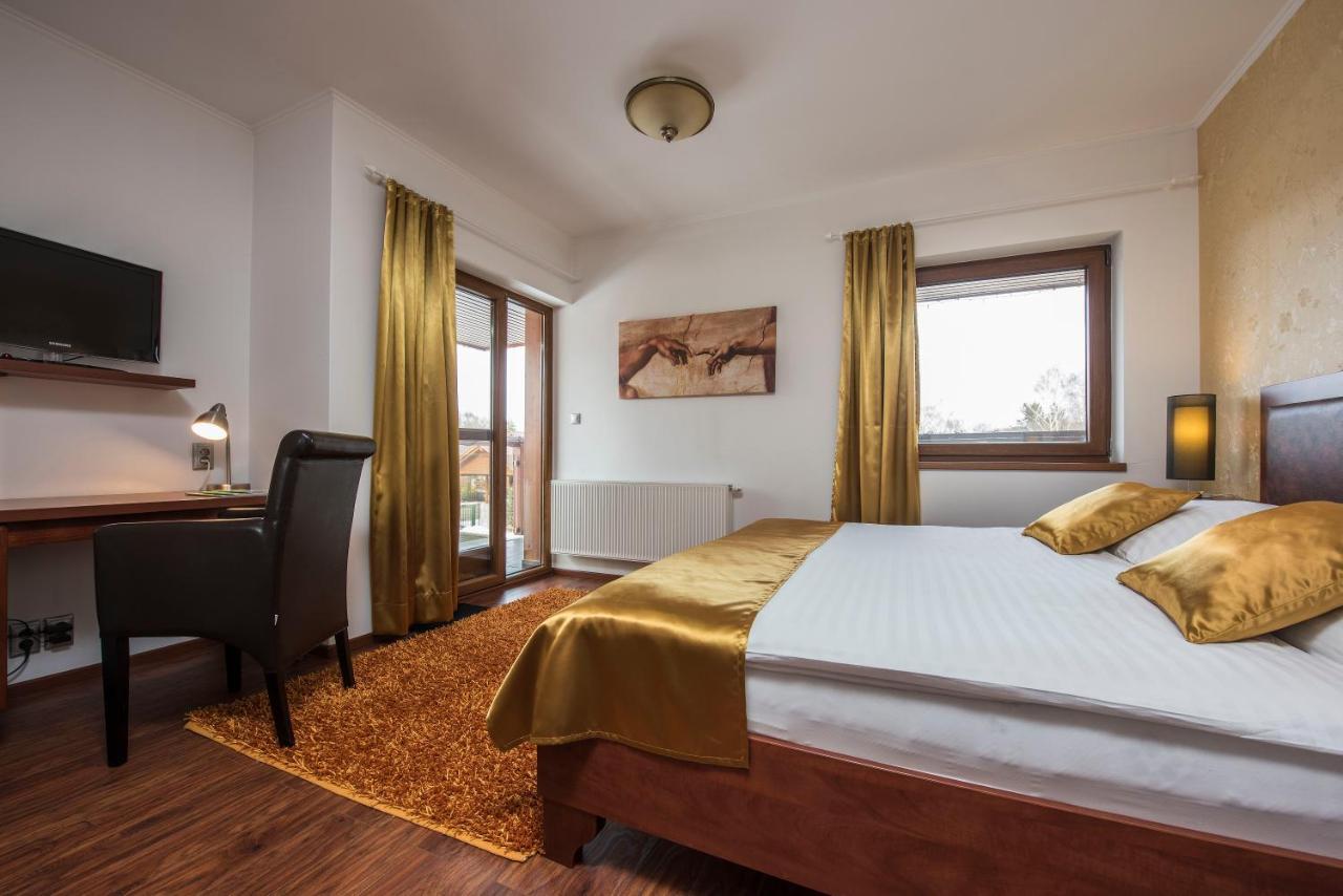 G88 Residence فيلكا لومنيكا الغرفة الصورة